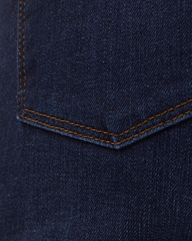 THERMO-JEANS L VON PADDOCKS THERMO-JEANS L VON PADDOCKS