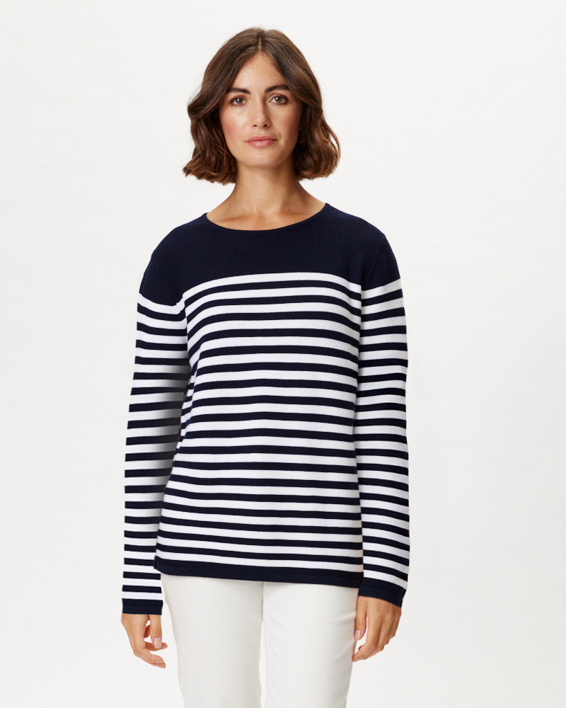 STREIFENPULLI VON NAVIGAZIONE