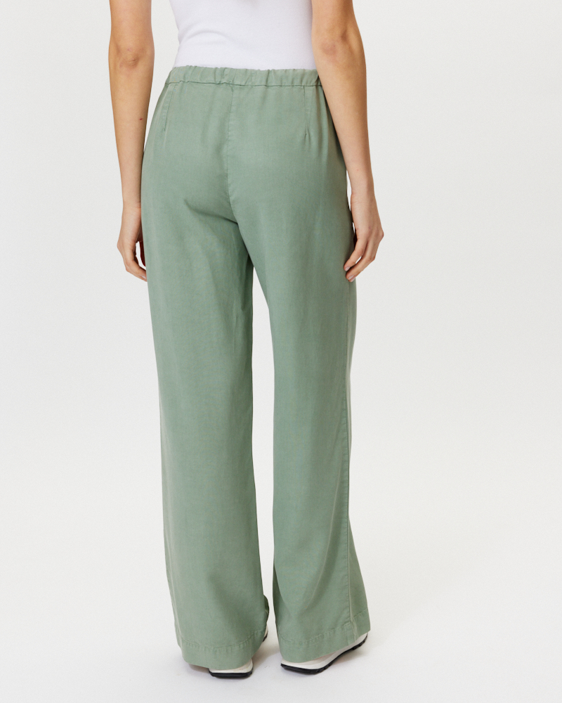 PALAZZOHOSE N VON BLOOMERS