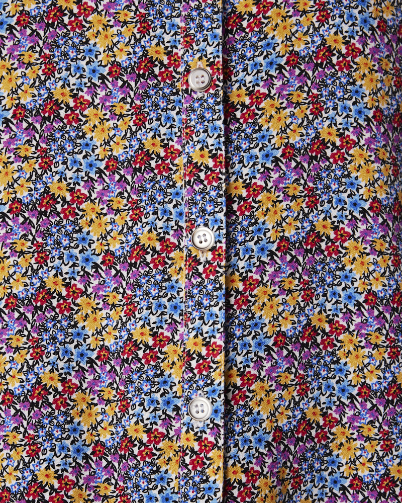 TOLLE VISKOSEBLUSE TOLLE VISKOSEBLUSE