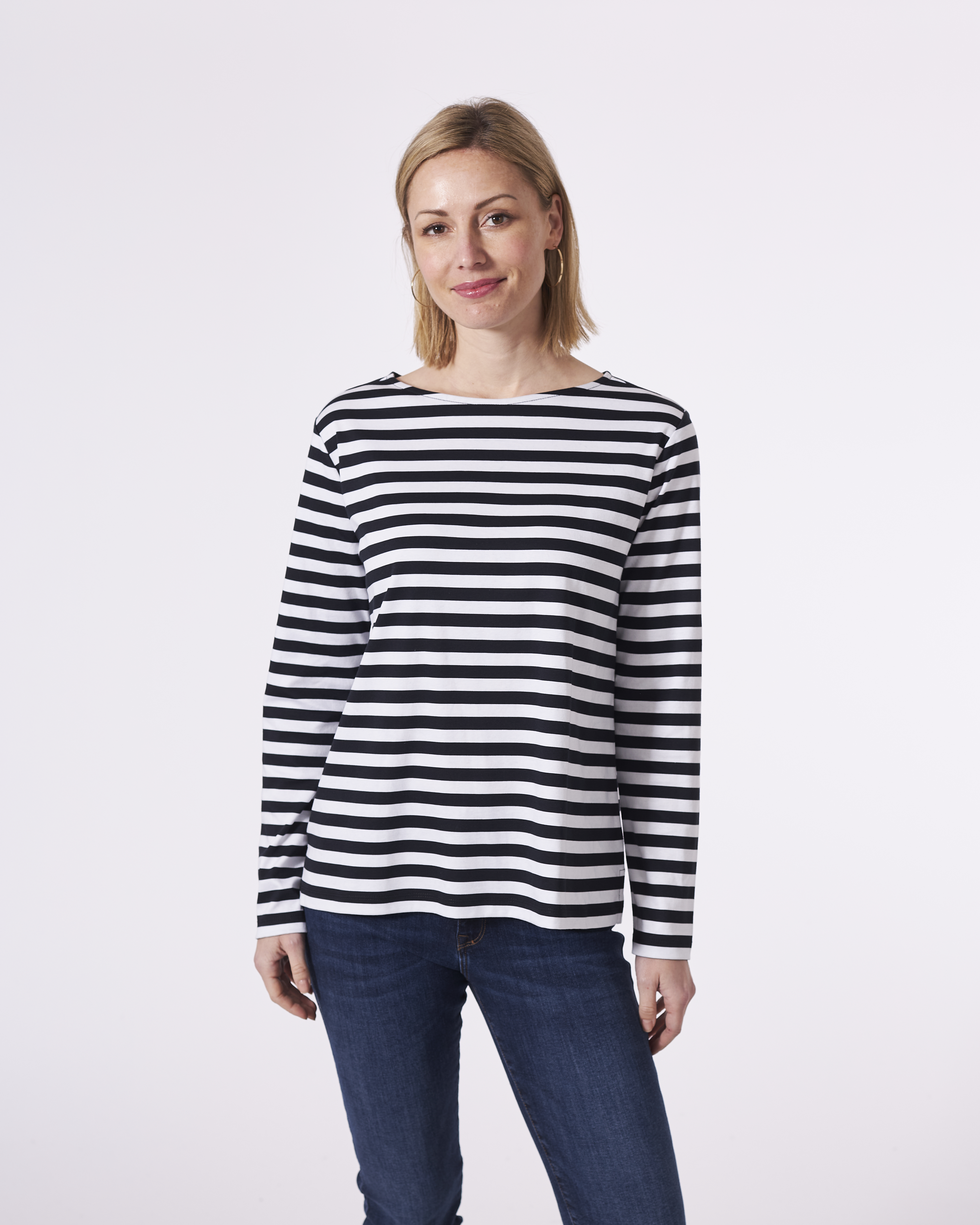 RINGELSHIRT VON SUNA RINGELSHIRT VON SUNA