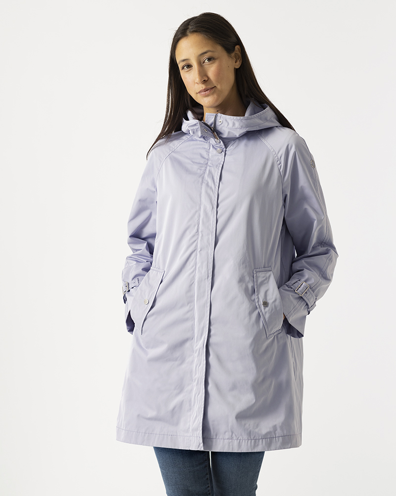ÜBERGANGSJACKE VON FUCHS SCHMITT ÜBERGANGSJACKE VON FUCHS SCHMITT