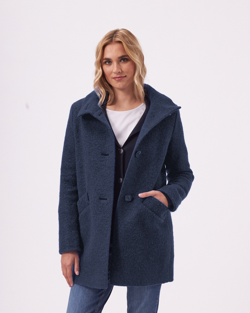 WOLLJACKE VON FUCHS SCHMITT WOLLJACKE VON FUCHS SCHMITT