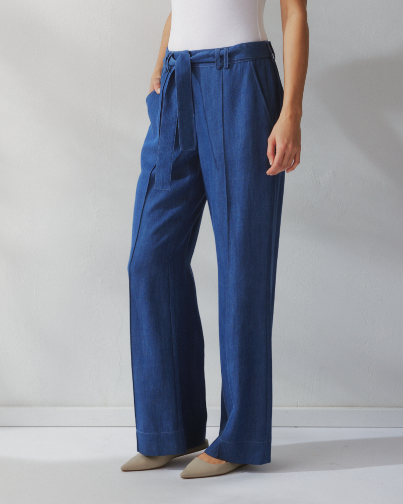 JEANS N VON BLUEBEERY