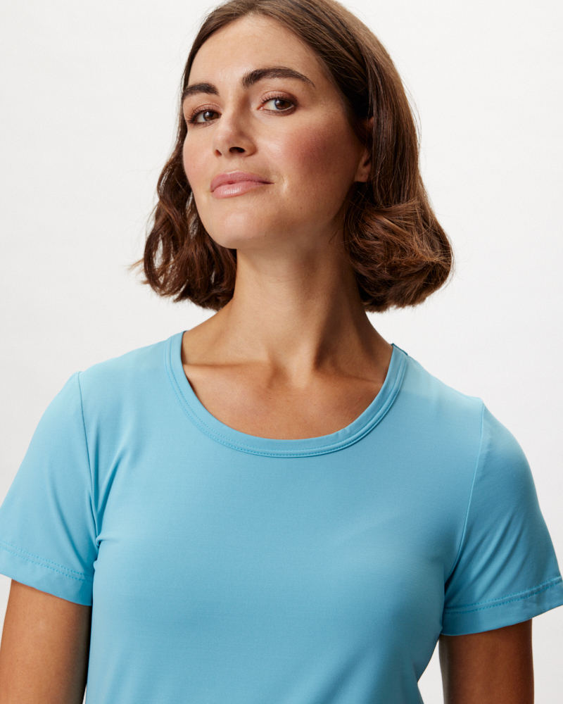 ATMUNGSAKTIVES SPORTSHIRT VON ATHLET