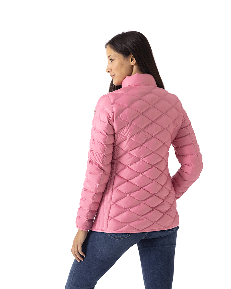 SPORTIVE STEPPJACKE SPORTIVE STEPPJACKE