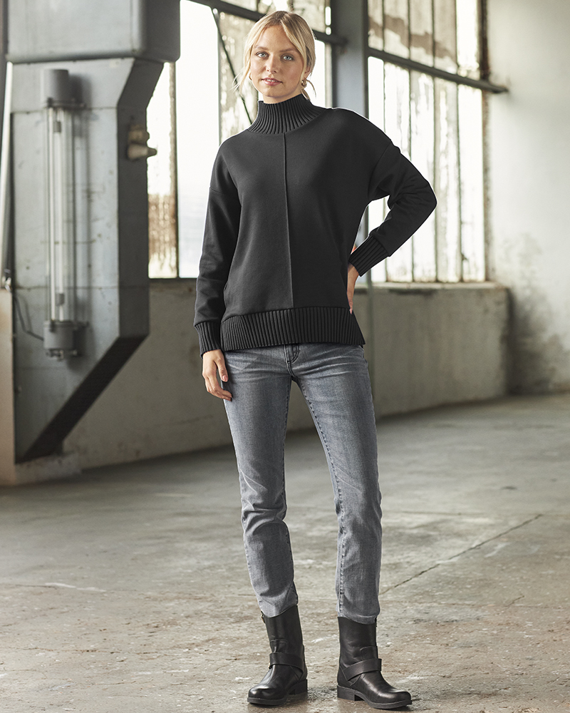 SCHMALE JEANS L VON PADDOCKS SCHMALE JEANS L VON PADDOCKS
