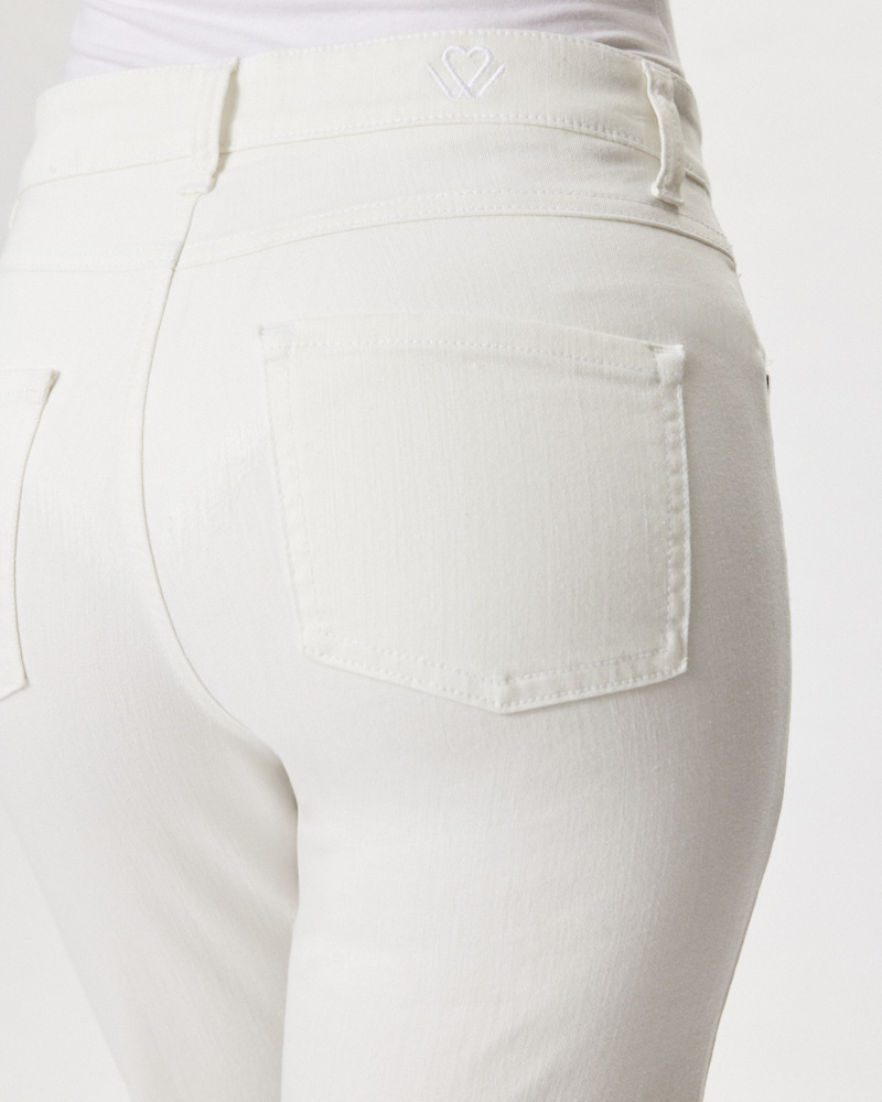 GERADE RELAXED-WONDERJEANS L