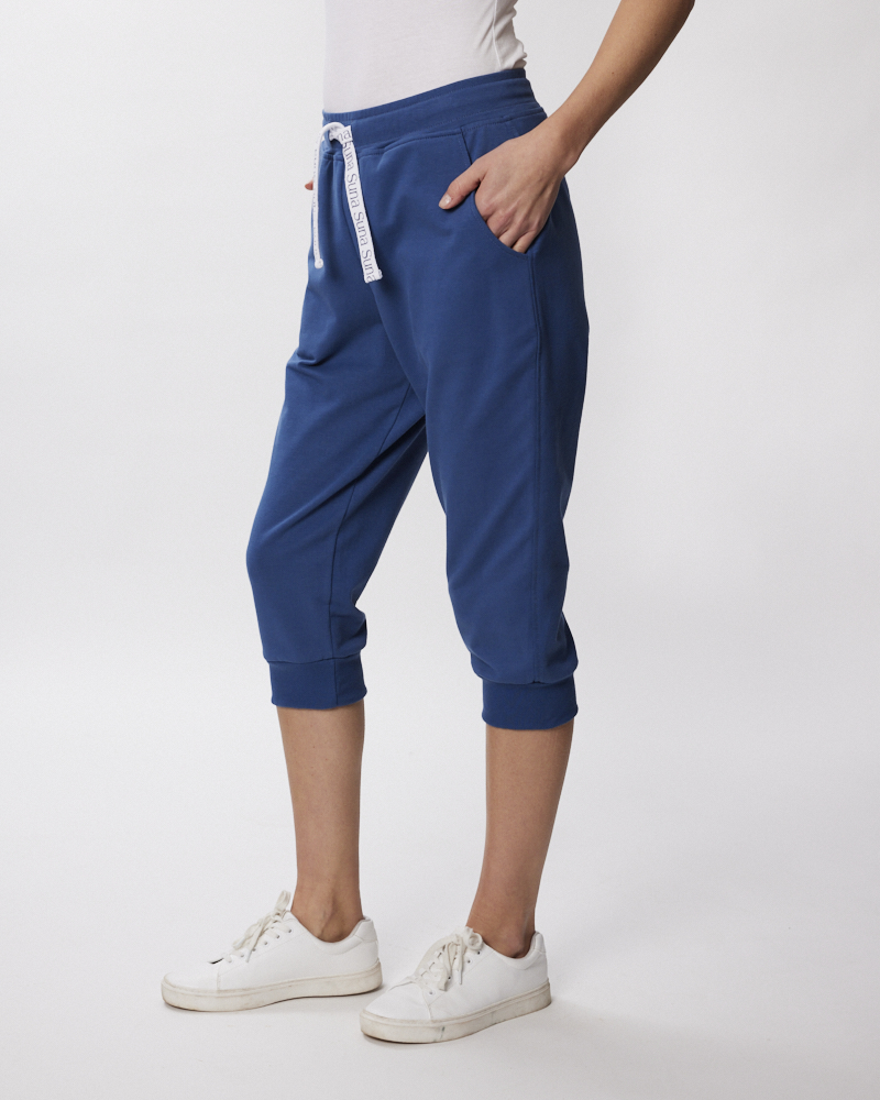 CAPRI-JOGGPANTS VON SUNA CAPRI-JOGGPANTS VON SUNA
