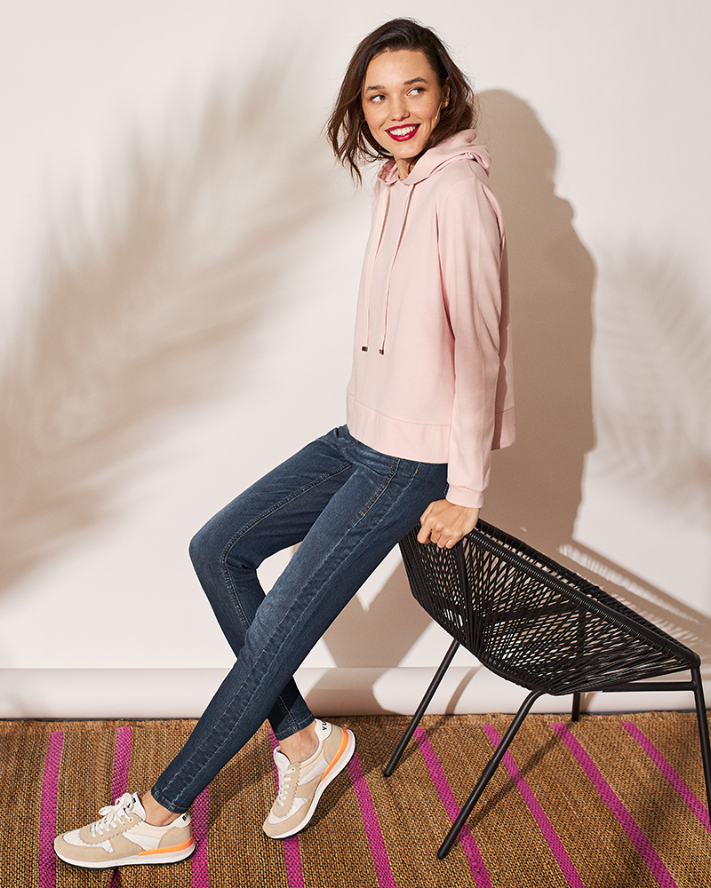 FIVE-POCKET-JEANS N FIVE-POCKET-JEANS N