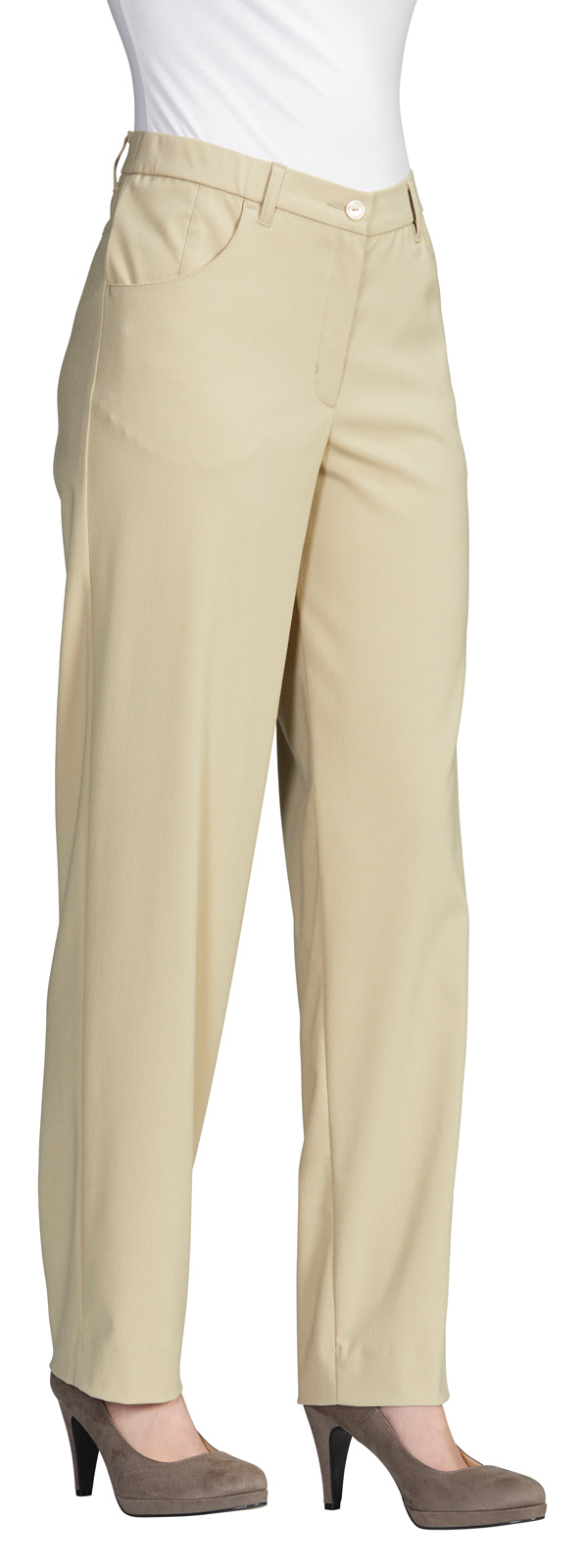 401096-028_11376 WEITE BASIC-HOSE N IN 2 FARBEN