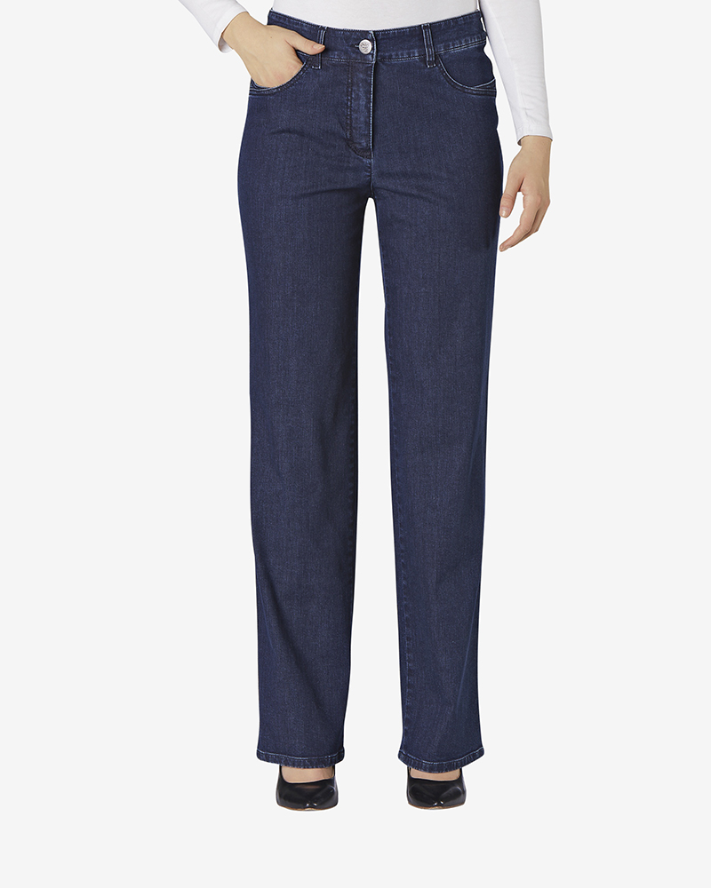 Jeans-dunkelblau_411009-037_Ally_N_darkblue_37984 EXTRAWEITE JEANS N IN 2 FARBEN