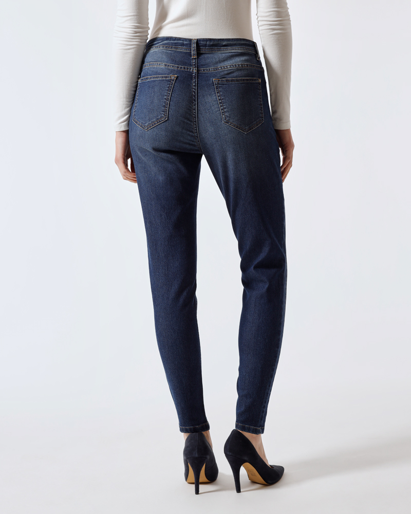 FIVE-POCKET-JEANS N FIVE-POCKET-JEANS N