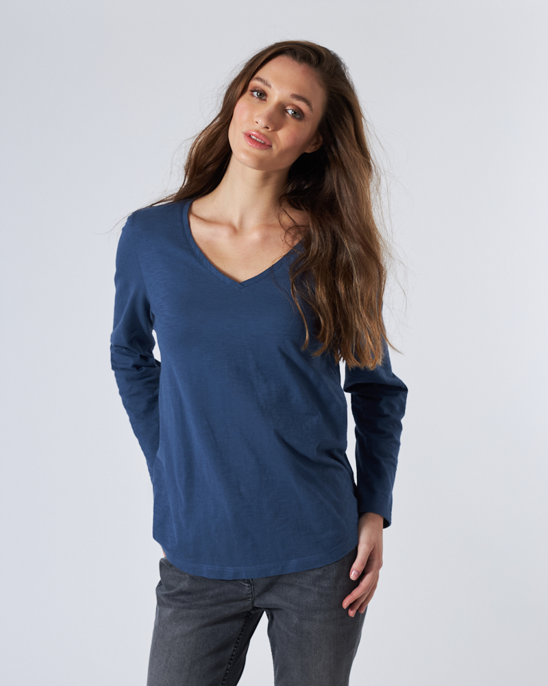 LANGARMSHIRT VON SUNA